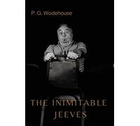 The Inimitable Jeeves