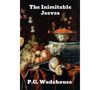 The Inimitable Jeeves