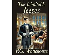 The Inimitable Jeeves