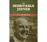 The Inimitable Jeeves