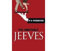 The Inimitable Jeeves