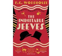 The Inimitable Jeeves, Deluxe Edition
