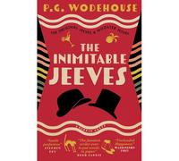 The Inimitable Jeeves, Deluxe Edition