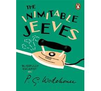 The inimitable jeeves - P.G (Pelham Grenville) Wodehouse - Arrow - Poche - Livre