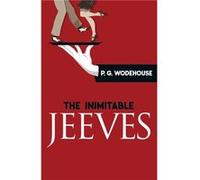 The Inimitable Jeeves P. Wodehouse (Auteur)