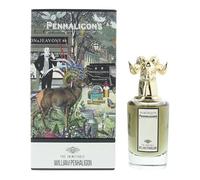 The Inimitable William Penhaligon Eau de parfum 75 ml