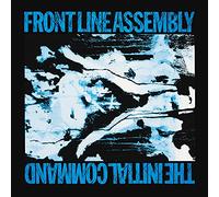 Front line assembly - The Initial Command [Import]