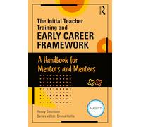 The Initial Teacher Training and Early Career Framework
