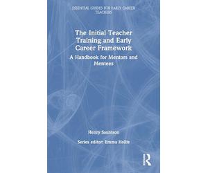 The Initial Teacher Training and Early Career Framework
