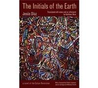 The Initials of the Earth by Jesus Diaz Jesus Diaz (Auteur)