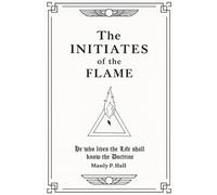 The Initiates of the Flame