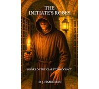 The Initiate's Robes