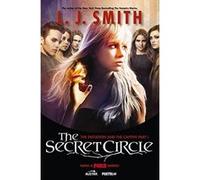 The Initiation and the Captive, Part I (Secret Circle (Harper Teen)) Smith, L J (Auteur)