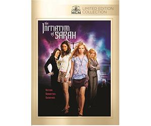 The Initiation of Sarah