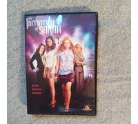 The Initiation Of Sarah - Film D'horreur Surnaturel (2006) - Dvd