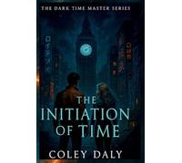 The Initiation of Time