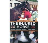 The Injured Horse Amanda Sutton (Auteur)