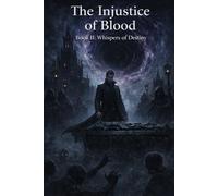 The Injustice of Blood: Book II: Whispers of Destiny