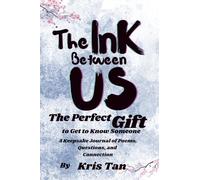 The Ink Between Us: The Perfect Gift to Get to Know Someone