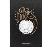 The Ink House: A Unique and Imaginative Picture Book