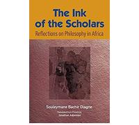 The Ink Of The Scholars
