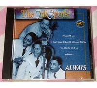 The Ink Spots - Always (UK Import)
