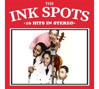 The Ink Spots - Cuddle Up a Little Closer