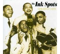The Ink Spots - Greatest Hits by The Ink Spots [CD]