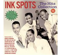 The Ink Spots - Hits Collection 1939-51 [Compact Discs]