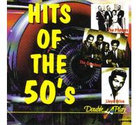 The ink Spots - Hits Of The 50's [UK Import]