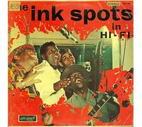 The Ink Spots - INK SPOTS The Ink Spots in Hi-Fi vinyl LP
