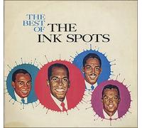 The Ink Spots - Ink Spots, The - The Best Of The Ink Spots - [LP]