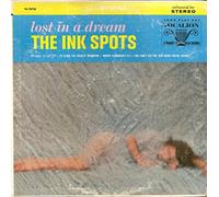 The Ink Spots - Lost in a Dream (LP 1965)