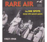 The Ink Spots - Rare Air: 1937-1944