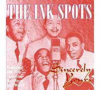 The Ink Spots - Sincerely Yours [Import]