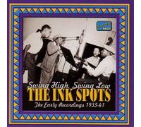 Ink Spots - High Swing Low [Import]