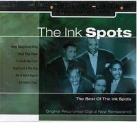 The Ink Spots - The Best of the Ink Spots