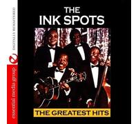 The Ink Spots - The Greatest Hits (Digitally Remastered) - The Ink Spots