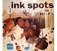 The Ink Spots - The Ink Spots In Hi Fi