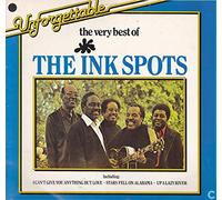 The Ink Spots - The Very Best Of "The Ink Spots"