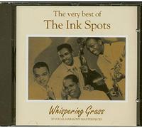 The Ink Spots - Whispering Grass Very Best of The Ink Spots [Import]