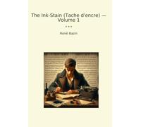 The Ink-Stain (Tache d'encre) - Volume 1