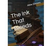 The Ink That Bleeds