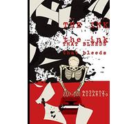 The Ink That Bleeds
