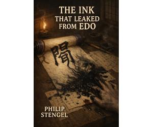 The Ink That Leaked from Edo