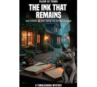 The Ink That Remains: The stories we keep define the future we build