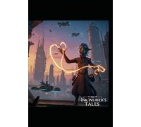 The Ink Weaver's Tales