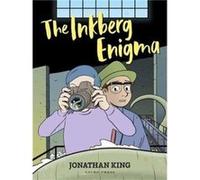 The Inkberg Enigma by Jonathan King Jonathan King (Auteur)