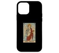 The Inked Tarot Card Tatoué Tatouage Design Homme Femme Coque pour iPhone 12 Mini