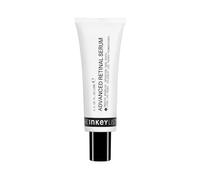 The INKEY List Advanced 0.2% Retinol Serum 15ml, 0.2% Retinal, 2% Sirtalice & 1.2% Syrelief, Accelerated Skin Renewal, Smooths & Firms, Improves Elasticity, Suitable for all Skin Types